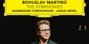 Six albums à découvrir : Martinů, Alice Lewis et autres pépites