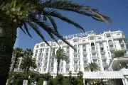 Six nouveaux palaces en France : le Martinez de Cannes rejoint le cercle fermé