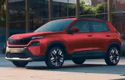 Skoda pourrait exporter en Europe son SUV indien Kylaq à moins de 8 000 €