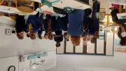 Slam et poésie : une année d'ateliers à la bibliothèque de La Grande-Motte