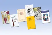Sélection de livres glaçants pour affronter la canicule