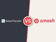 Smash vs SwissTransfer : le duel franco-suisse du transfert de fichiers
