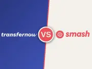 Smash vs TransferNow : le duel des solutions françaises de transfert de fichiers