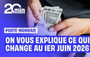 Smic, gaz, aide carburant : les mesures du 1er juin 2026 pour le pouvoir d'achat