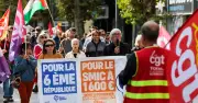 Smic : une hausse qui masque le déclassement des classes moyennes