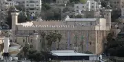 Smotrich retire aux Palestiniens le contrôle du site d'Hébron
