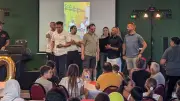 SMT Fight fête 20 ans de passion et transmission à Saint-Mathieu-de-Tréviers