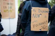 Sénat vote réintroduction acétamipride, un an après loi Duplomb