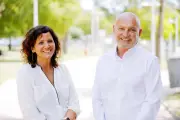 Sénatoriales dans le Var : le duo Lauriol-Pérez Leroux défie LR et RN