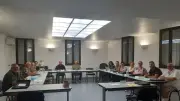 Sénatoriales, déchets et urbanisme au conseil de Maureilhan