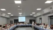 Sénatoriales et finances au conseil municipal de Vias