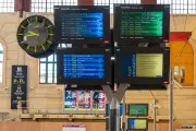 SNCF supprime 71 trains à cause de la canicule, sud de la France touché