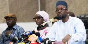 Sénégal : le Pastef se rassemble autour de Sonko contre les « traîtres »
