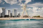 São Paulo : Dans les malls dorés de l'empire du luxe