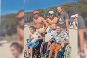 Soirée caritative pour Chloé, 2 ans, atteinte d'une maladie rare dans le Var