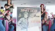Soirée de danse 