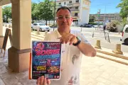 Soirée disco à Draguignan : l'association des commerçants de Saint-Léger fait la fête