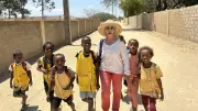 Soirée humanitaire pour les enfants malgaches à Castries