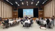 Soirée immersive autour du handicap à Lunel-Viel