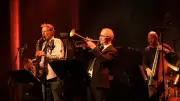 Soirée jazz Hommage à Michel Legrand à la cave de Saint-Chinian