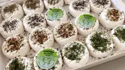 Soirée à la ferme à Saint-Pargoire : fabrication de fromages et dîner terroir