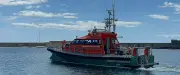 Soirée moules solidaires à Sète pour les sauveteurs en mer