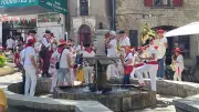 Soirée musicale à Saint-Martin-de-Londres avec Los Neblats le 20 juin
