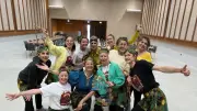Soirée solidaire pour soutenir une école au Sénégal à Entre-Vignes