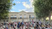 Soirée vin et mer à Lespignan avec le Domaine Vidal