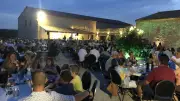 Soirées festives à la Resclauze : un été de musique et de convivialité