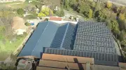 Solaire Watt Lodévois : cap sur l'autoconsommation collective