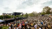 Solar festival : 5e édition enflamme le lac du Crès le 4 juillet