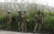 Soldat français tué au Liban par un tir accidentel