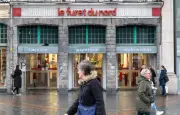 Solde négatif des ouvertures de librairies en France pour la première fois en 2025