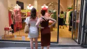 Soldes délaissés par les jeunes : seconde main et achats en ligne en plein essor