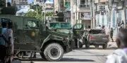 Somalie : affrontements armés à Mogadiscio, tensions politiques