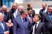 Sommet de Tivat : l'UE propose une adhésion graduelle aux Balkans