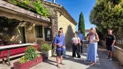 Sommières vise une deuxième fleur au label Villes et villages fleuris