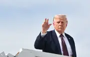 Sondage : confiance des Français envers les États-Unis au plus bas