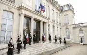 Sondage : Édouard Philippe et Jordan Bardella en finale préférée pour 2027