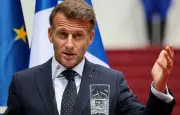 Sondage : la cote de confiance de Macron remonte à 26 %