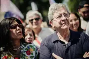 Sophia Aram dénonce les dérives de l'extrême droite à l'Assemblée