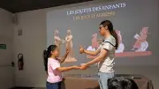 Sortie ludique à Ambrussum pour les enfants de Vendargues