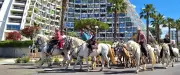 Sorties à Montpellier : dolce vita, arènes, jazz et fêtes pour le week-end du 19 juin