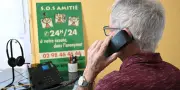 SOS Amitié exclut l'IA pour ses écoutants, privilégiant l'humain