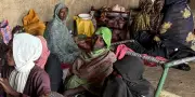Soudan : l'ONU craint une offensive imminente à El Obeid et une catastrophe humanitaire
