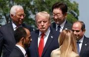 Séoul demande à Trump de jouer les médiateurs avec Pyongyang