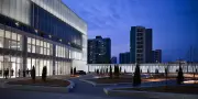 À Séoul, le Centre Pompidou Hanwha crée un pont culturel France-Corée