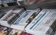 Sous le choc : l'expression la plus utilisée dans les médias en 2025-2026