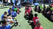 South Football Cup : 900 jeunes footballeurs en Occitanie